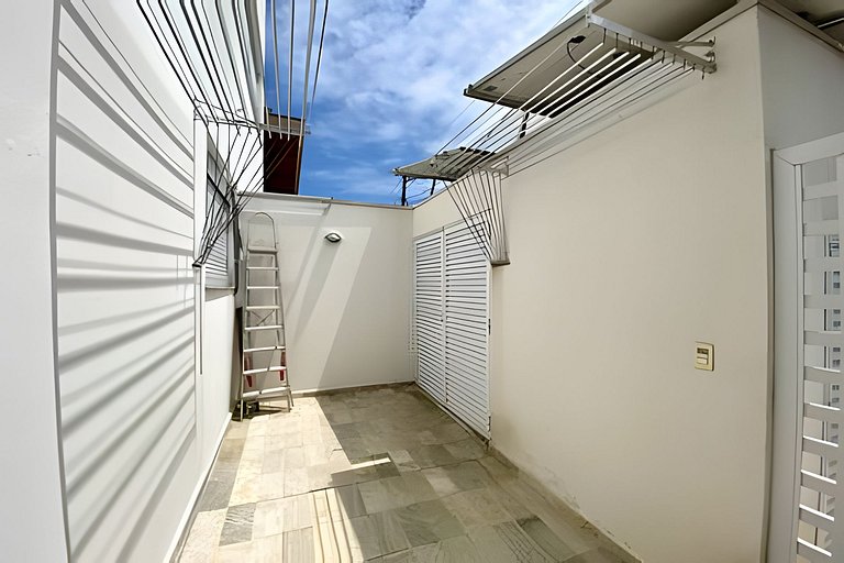 Saíra Luxury: Casa Cohen