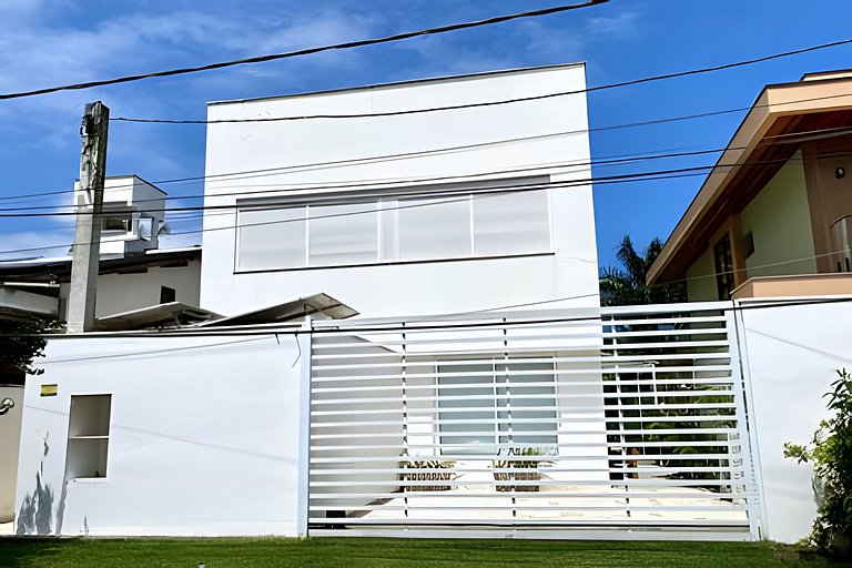 Saíra Luxury: Casa Cohen