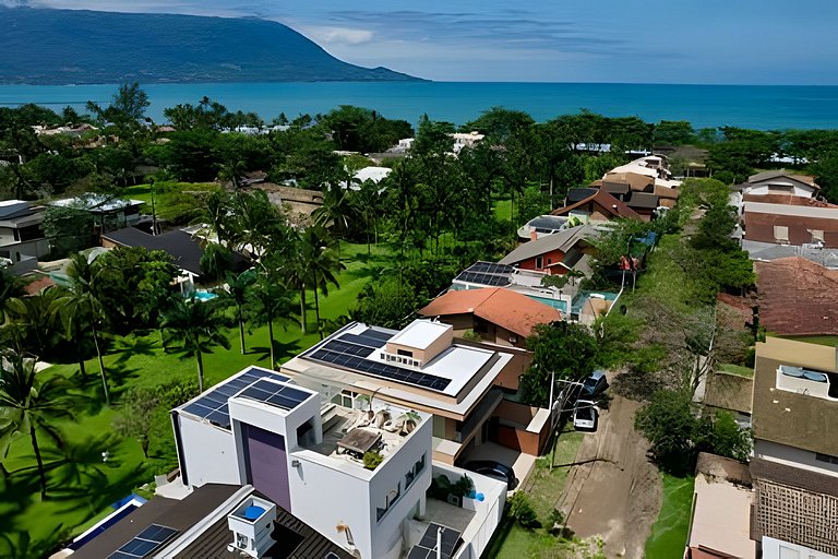 Saíra Luxury: Casa Cohen