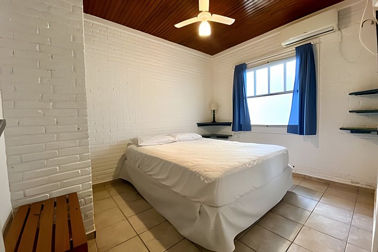 Saíra: Casa Azul Guaecá