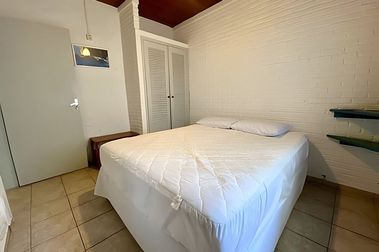 Saíra: Casa Azul Guaecá