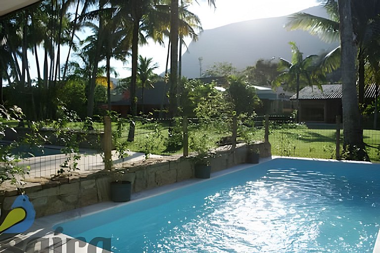 Saíra: Casa Bartira.