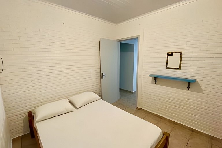 Saíra: Casa Azul Guaecá