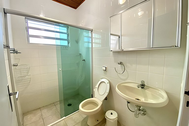 Saíra: Casa Azul Guaecá