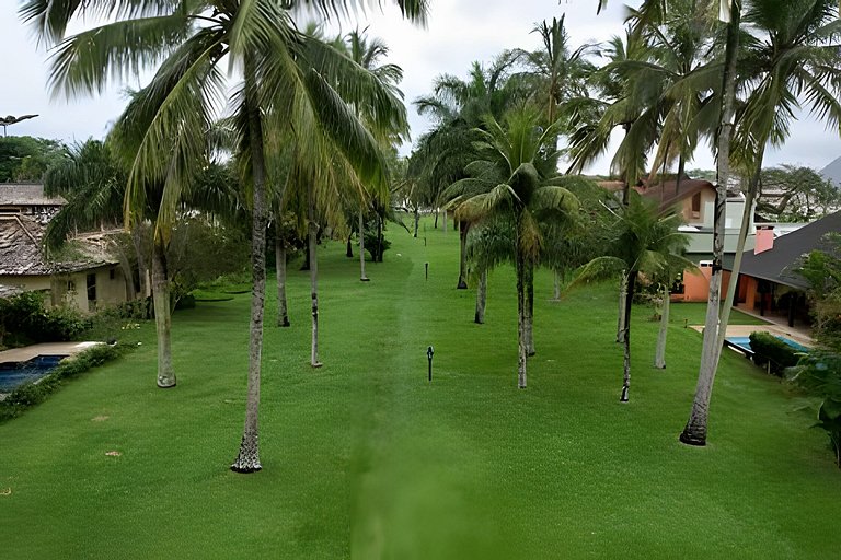Saíra: Casa Azul Guaecá