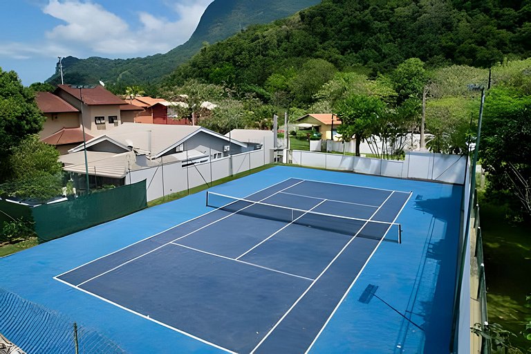 Saíra: Casa Azul Guaecá