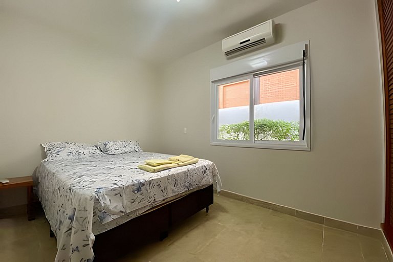 Saíra: Casa Bartira.