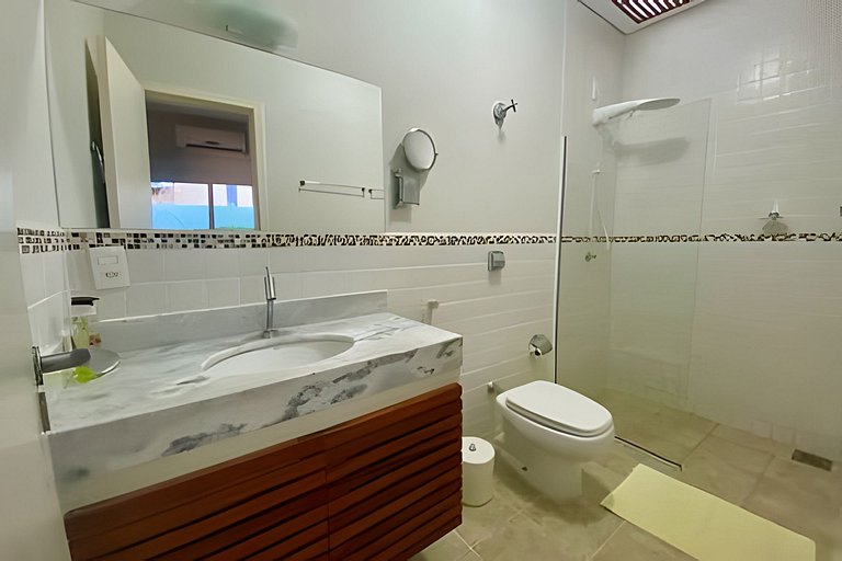 Saíra: Casa Bartira.