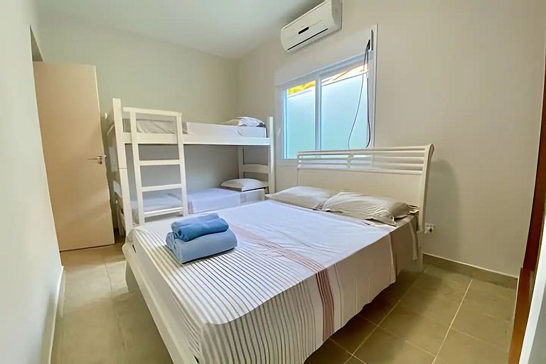 Saíra: Casa Bartira.