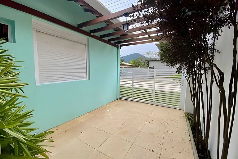 Saíra: Casa Bartira.
