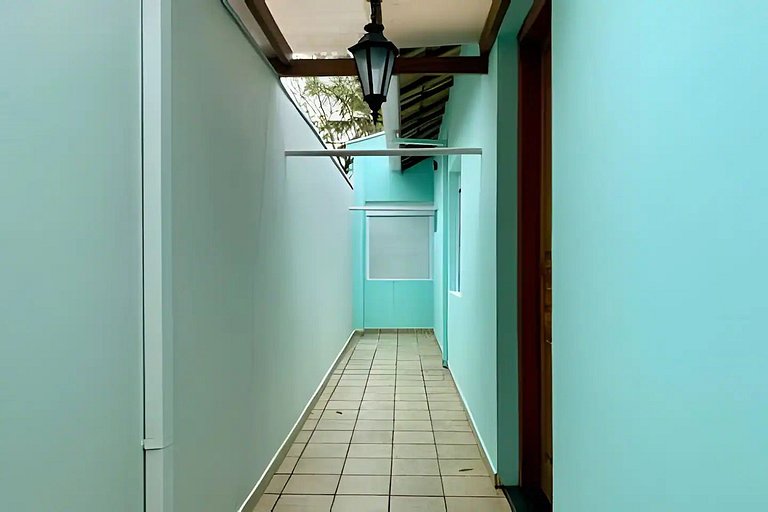 Saíra: Casa Bartira.
