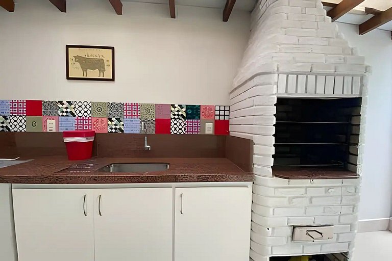 Saíra: Casa Bartira.