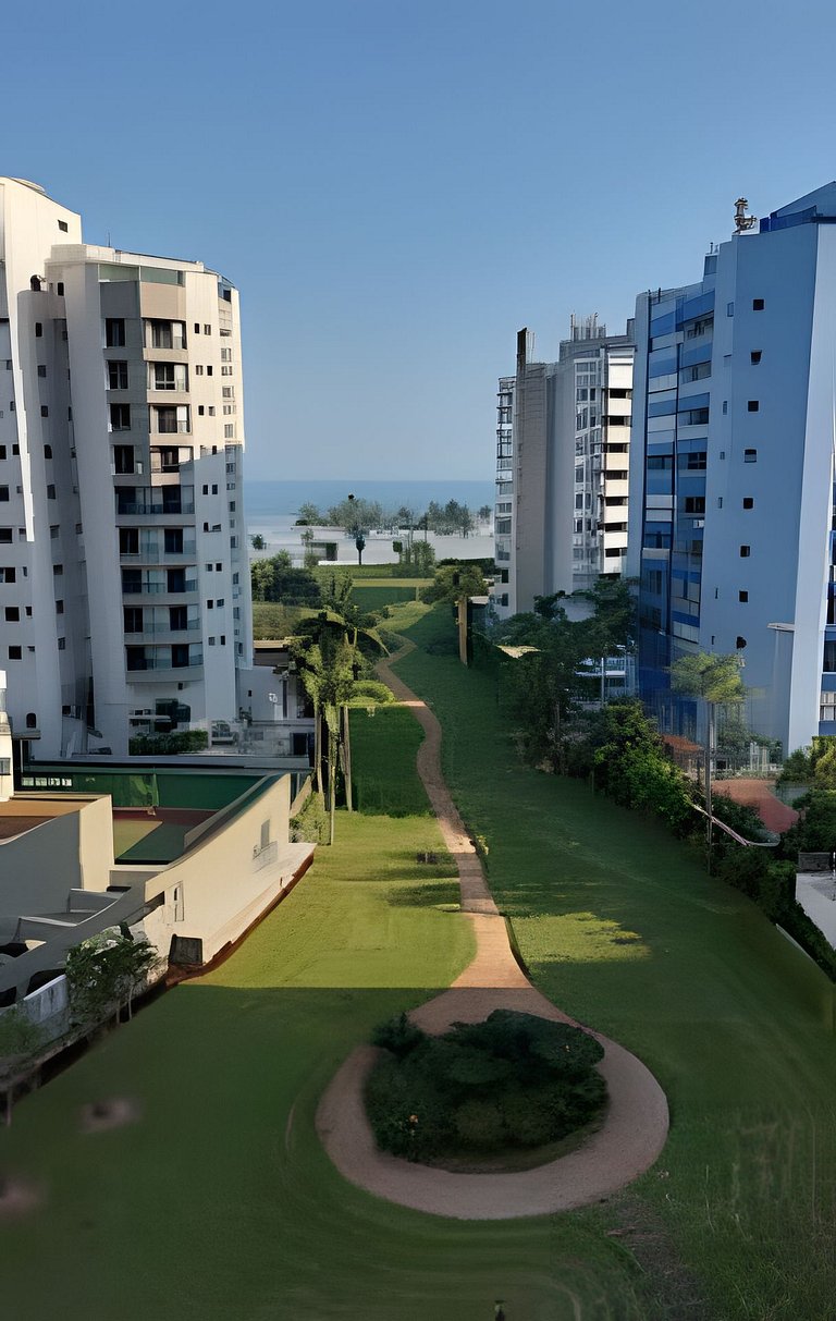 Saíra: Apartamento dos Sambaquis