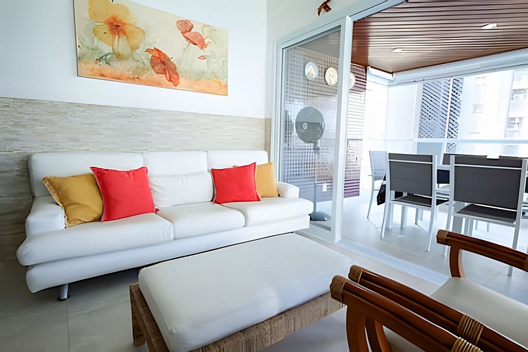 Saíra: Apartamento dos Sambaquis