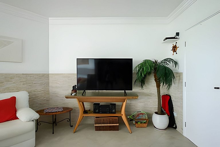 Saíra: Apartamento dos Sambaquis