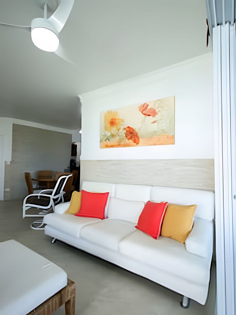 Saíra: Apartamento dos Sambaquis