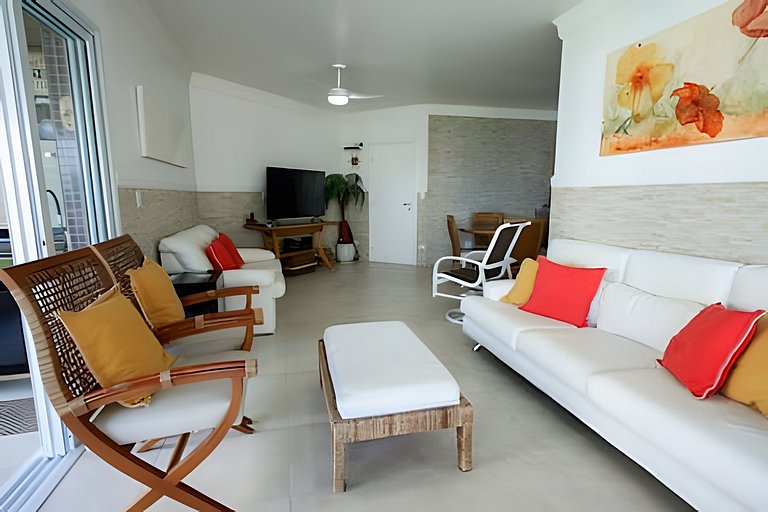 Saíra: Apartamento dos Sambaquis