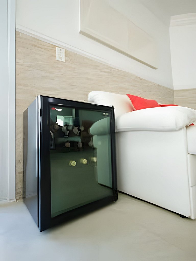 Saíra: Apartamento dos Sambaquis