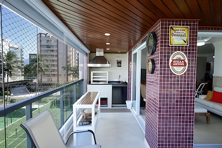 Saíra: Apartamento dos Sambaquis