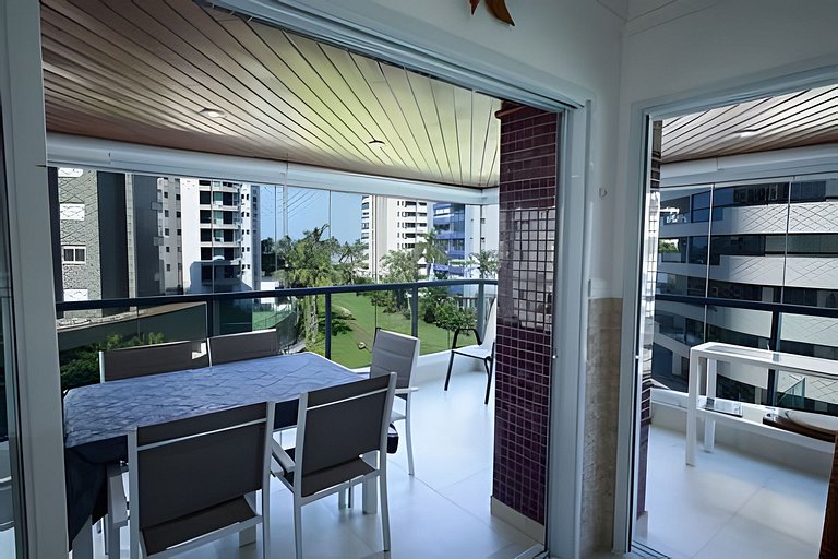 Saíra: Apartamento dos Sambaquis