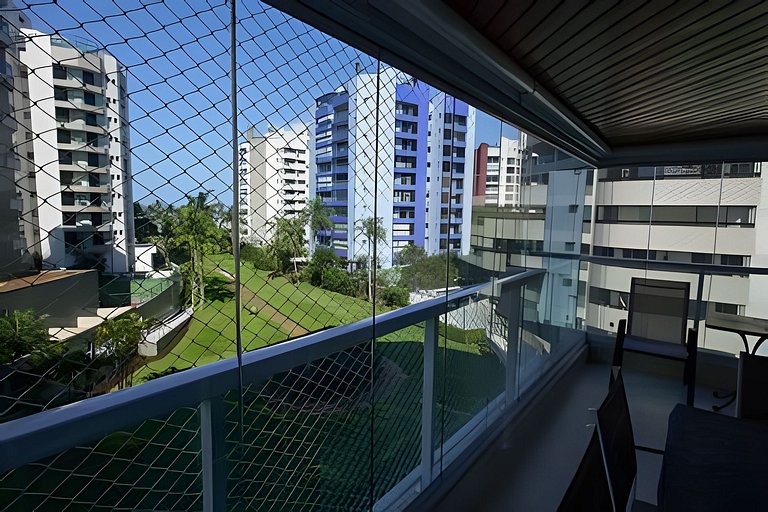 Saíra: Apartamento dos Sambaquis