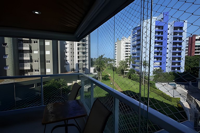 Saíra: Apartamento dos Sambaquis