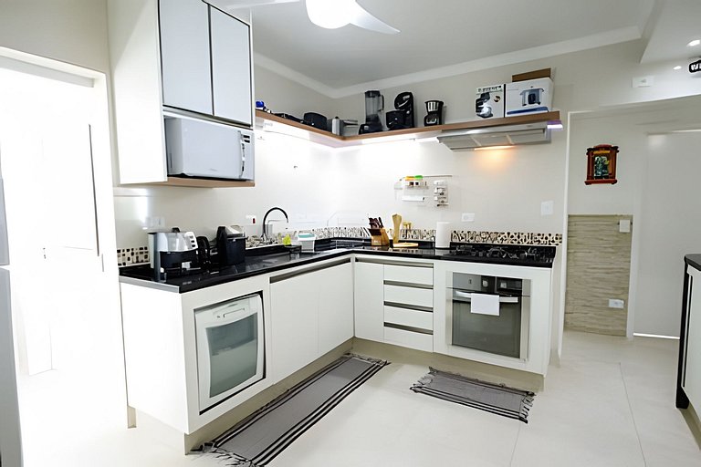 Saíra: Apartamento dos Sambaquis