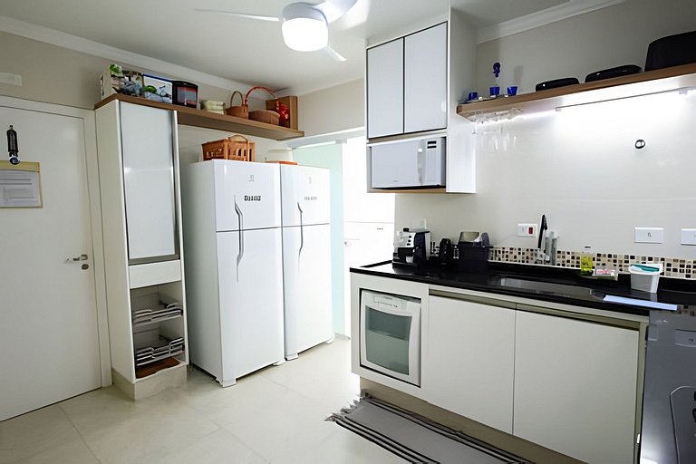 Saíra: Apartamento dos Sambaquis