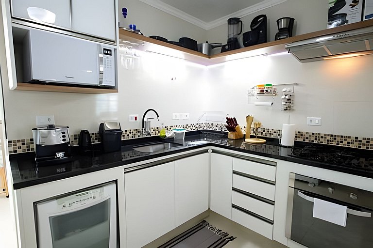 Saíra: Apartamento dos Sambaquis
