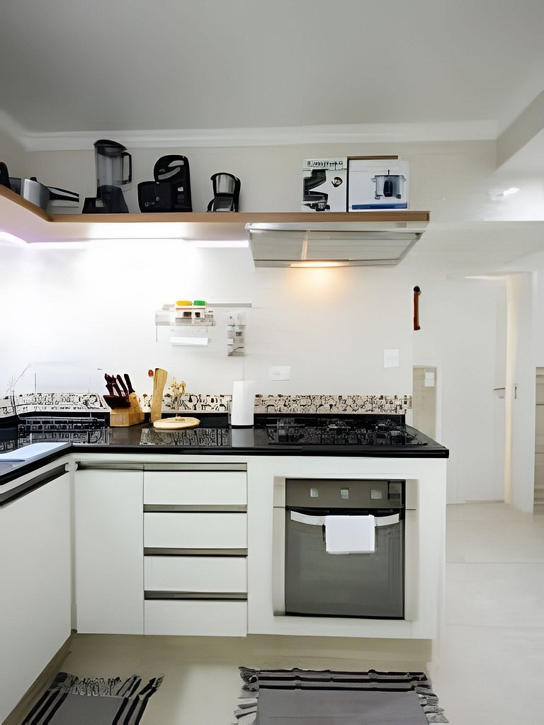 Saíra: Apartamento dos Sambaquis