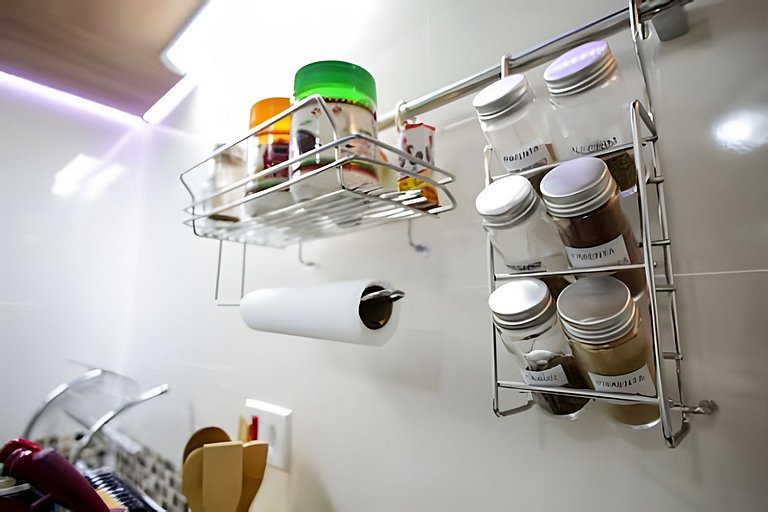 Saíra: Apartamento dos Sambaquis
