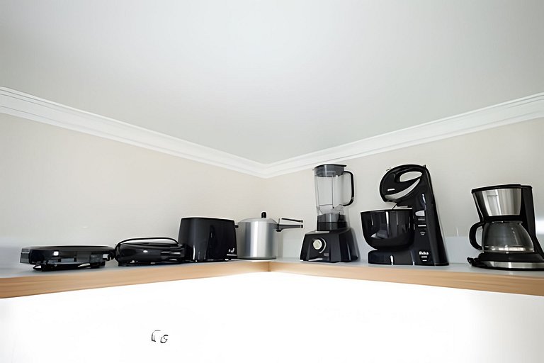 Saíra: Apartamento dos Sambaquis