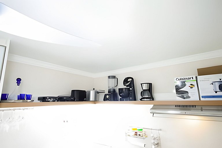 Saíra: Apartamento dos Sambaquis