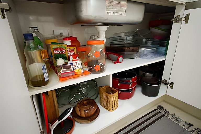 Saíra: Apartamento dos Sambaquis