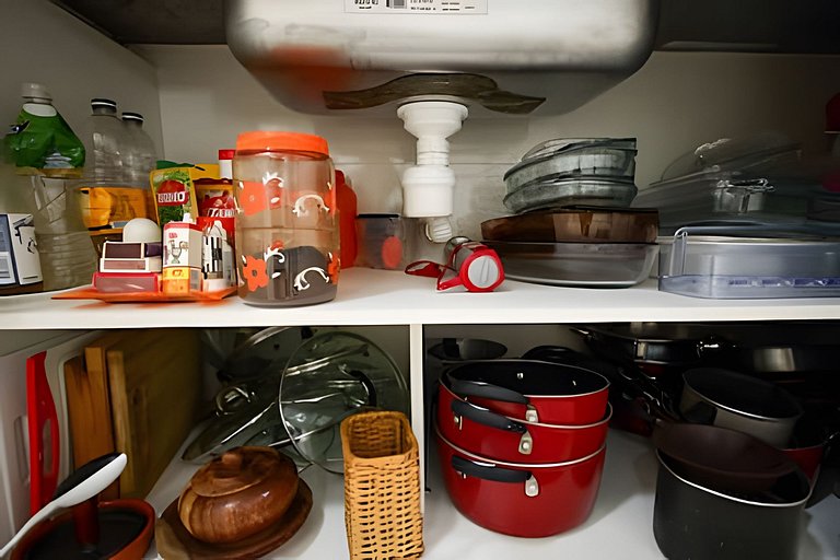 Saíra: Apartamento dos Sambaquis