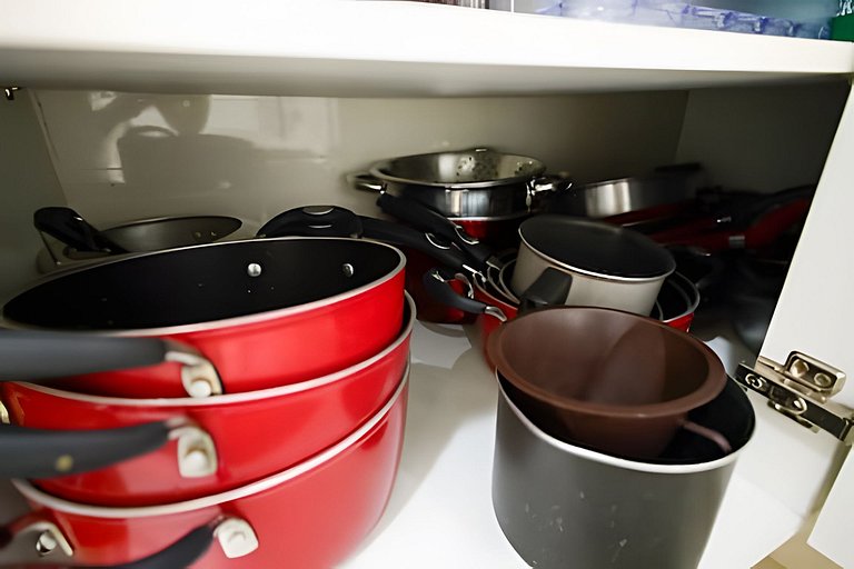Saíra: Apartamento dos Sambaquis
