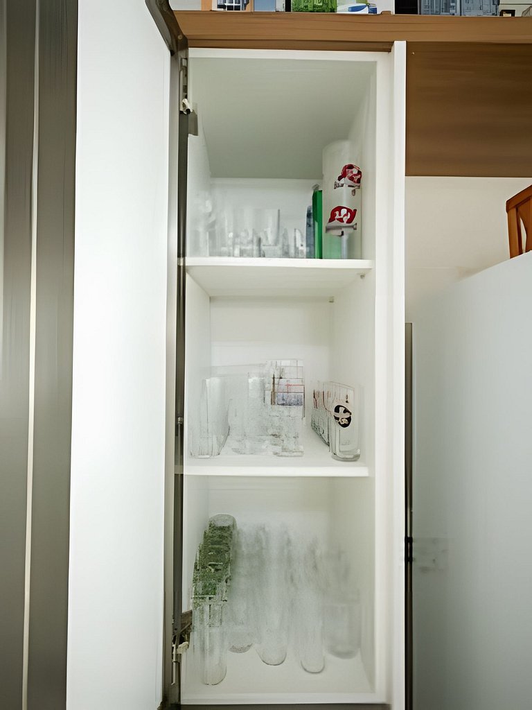 Saíra: Apartamento dos Sambaquis
