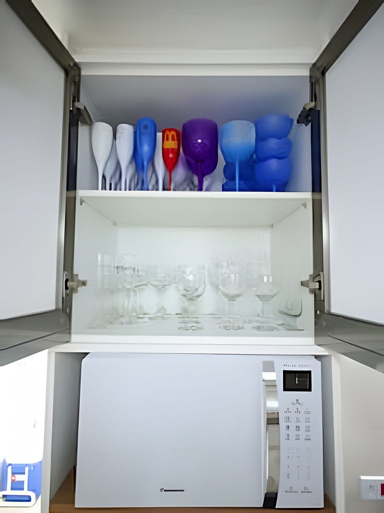 Saíra: Apartamento dos Sambaquis