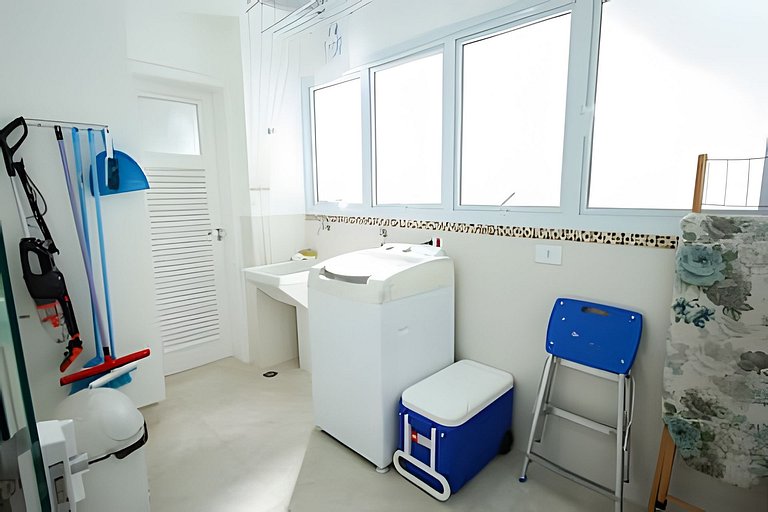 Saíra: Apartamento dos Sambaquis