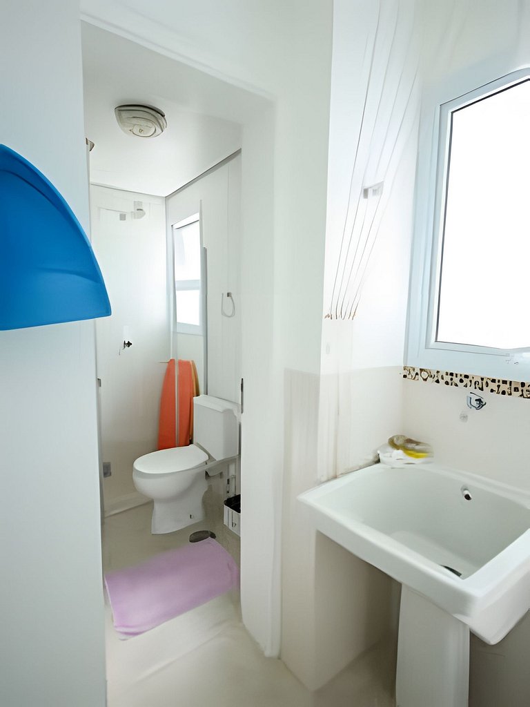 Saíra: Apartamento dos Sambaquis
