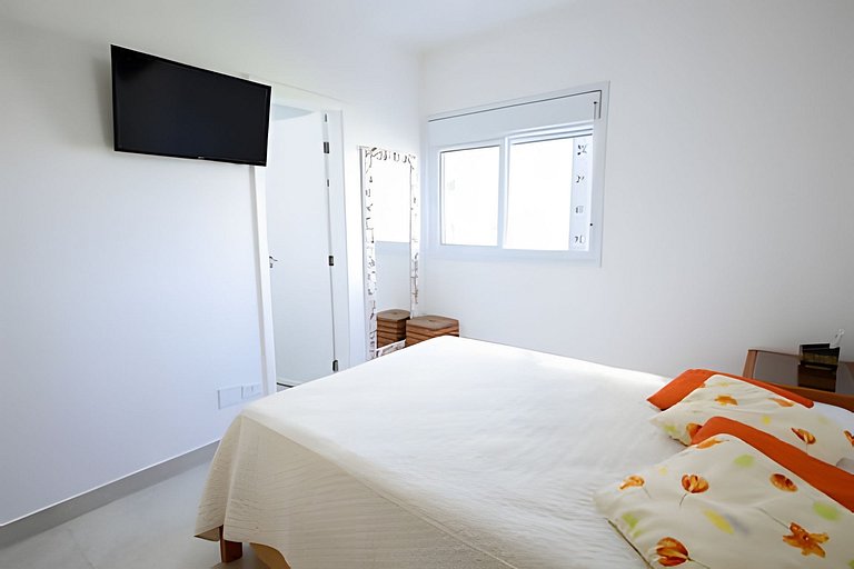 Saíra: Apartamento dos Sambaquis