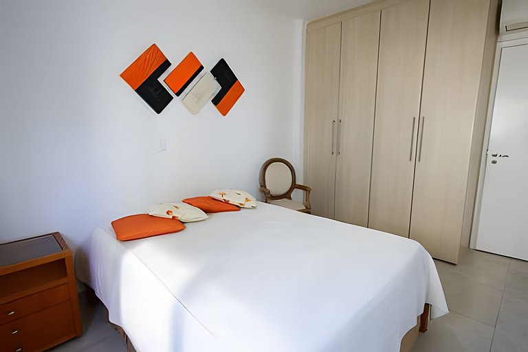 Saíra: Apartamento dos Sambaquis