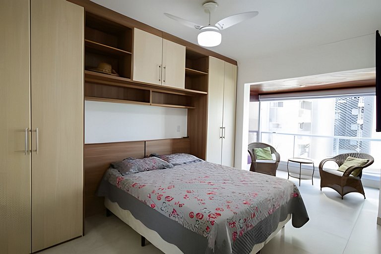 Saíra: Apartamento dos Sambaquis