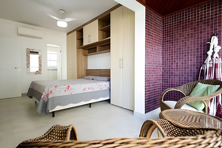 Saíra: Apartamento dos Sambaquis
