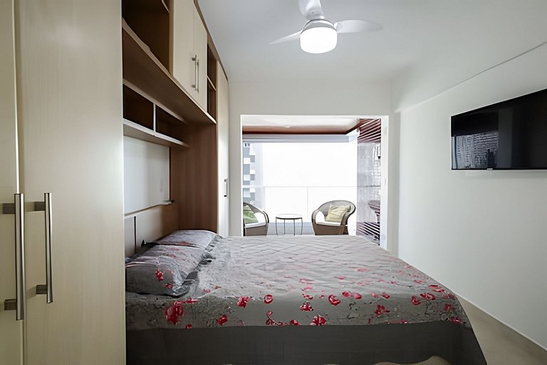 Saíra: Apartamento dos Sambaquis
