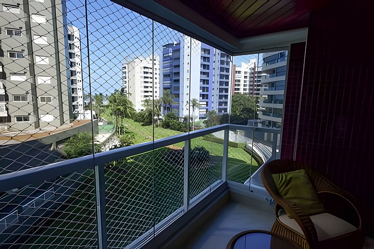 Saíra: Apartamento dos Sambaquis