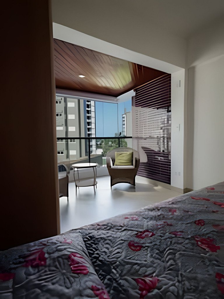 Saíra: Apartamento dos Sambaquis