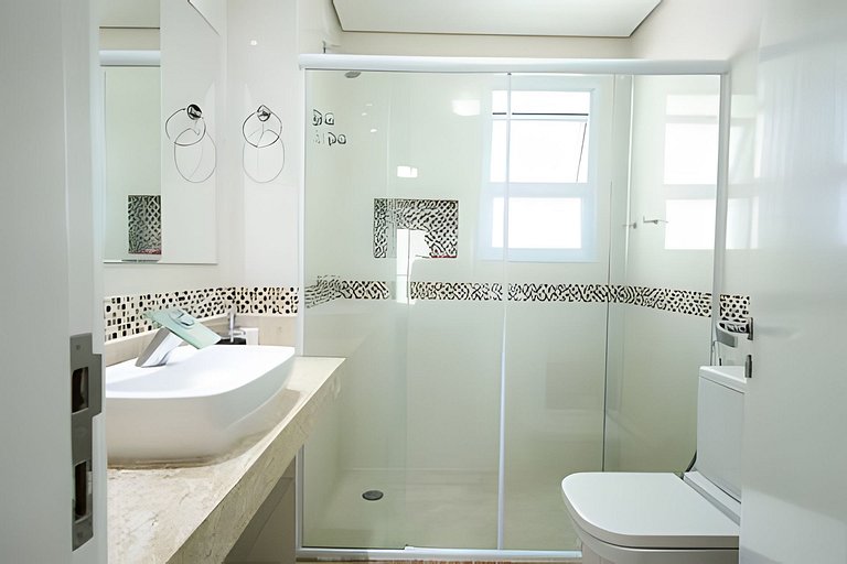 Saíra: Apartamento dos Sambaquis