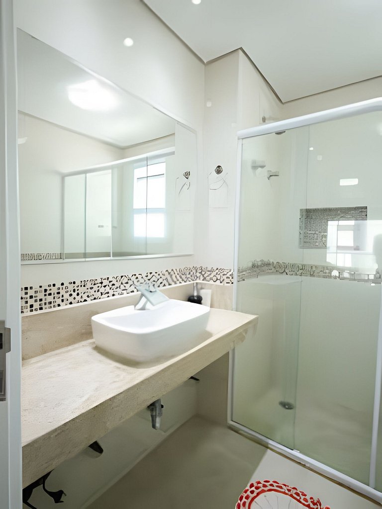 Saíra: Apartamento dos Sambaquis