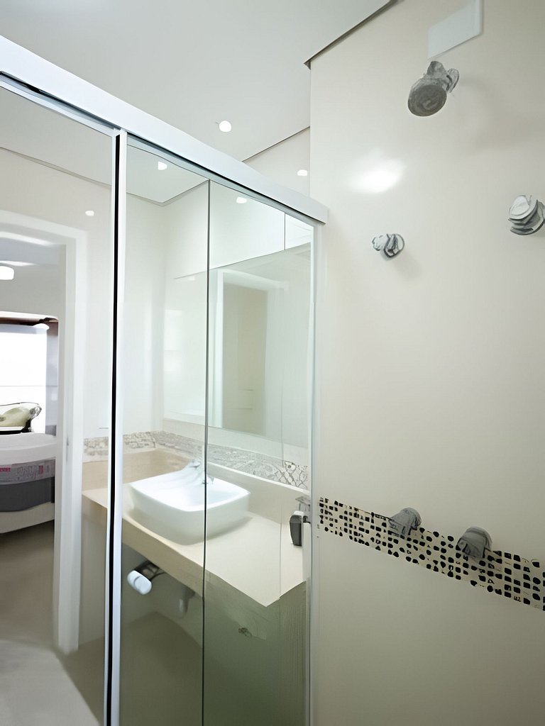 Saíra: Apartamento dos Sambaquis